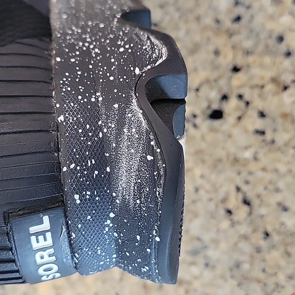 Sorel Tennis shoes - Picture 7 of 9